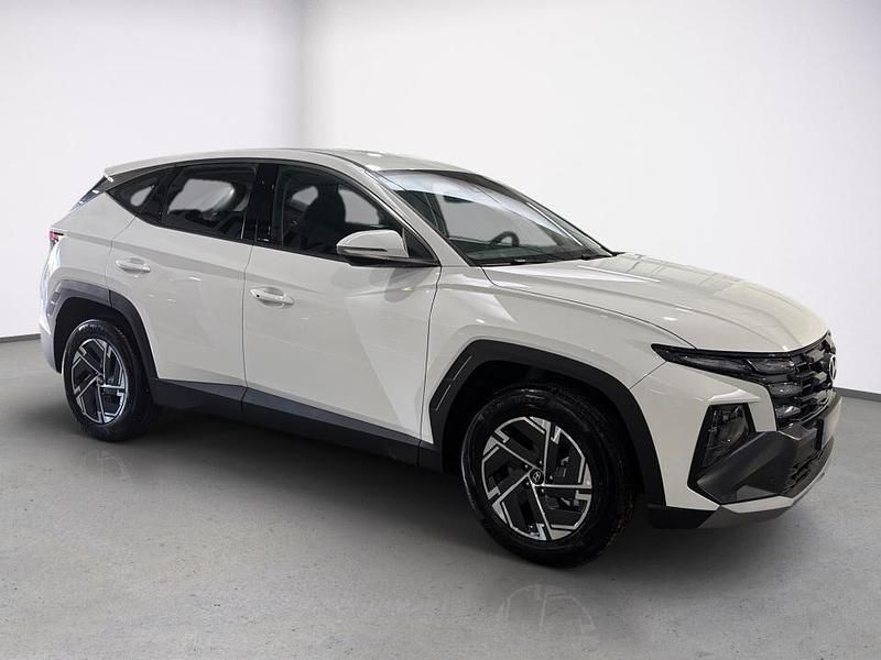 Otro Nuevo 2025 Hyundai Tucson Blackline SUV | 32.490 € (Precio justo) - Imagen 1/4