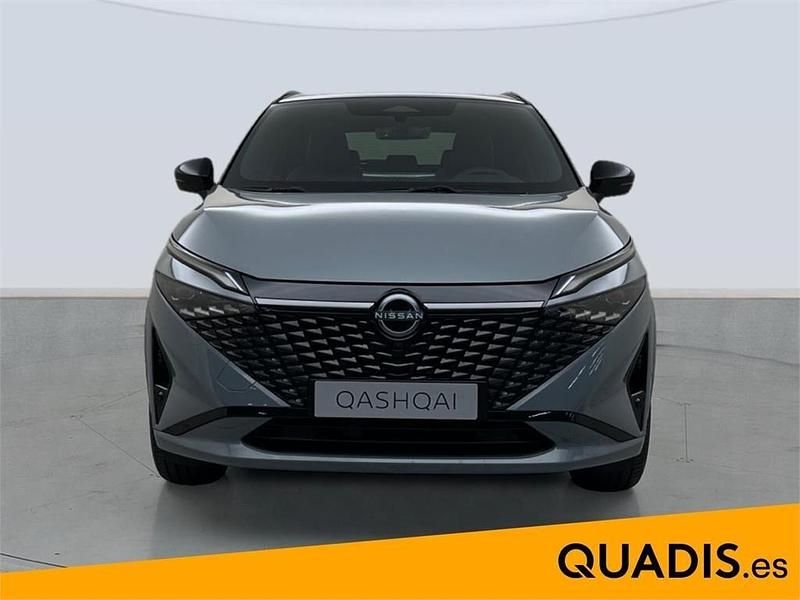 Nuevo Nissan Qashqai 190 CV (139 kW) 2025 Otro SUV