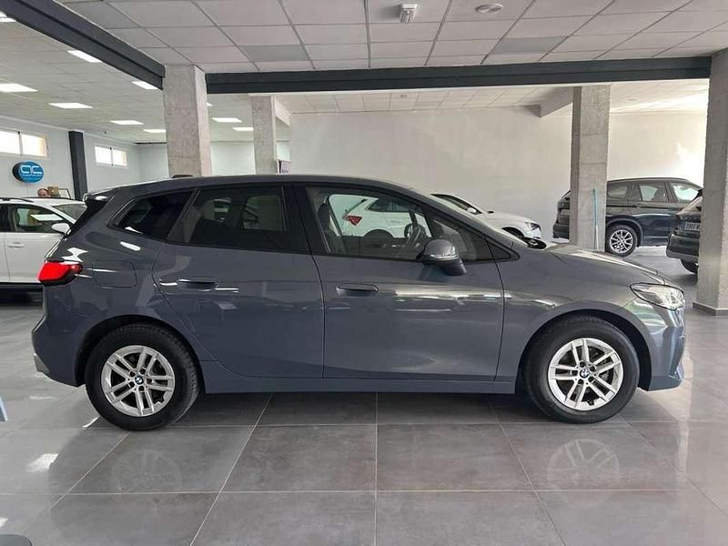 Usado BMW 218 Active Tourer Comfort Edition 150 CV (110 kW) 2023 Gris Monovolumen