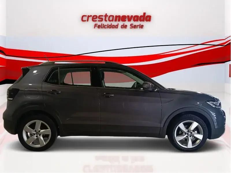 Usado VW T-Cross Sportline 110 CV (80 kW) 2022 SUV