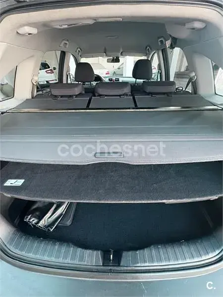 Usado Honda CR-V Elegance 140 CV (102 kW) 2007 Azul SUV