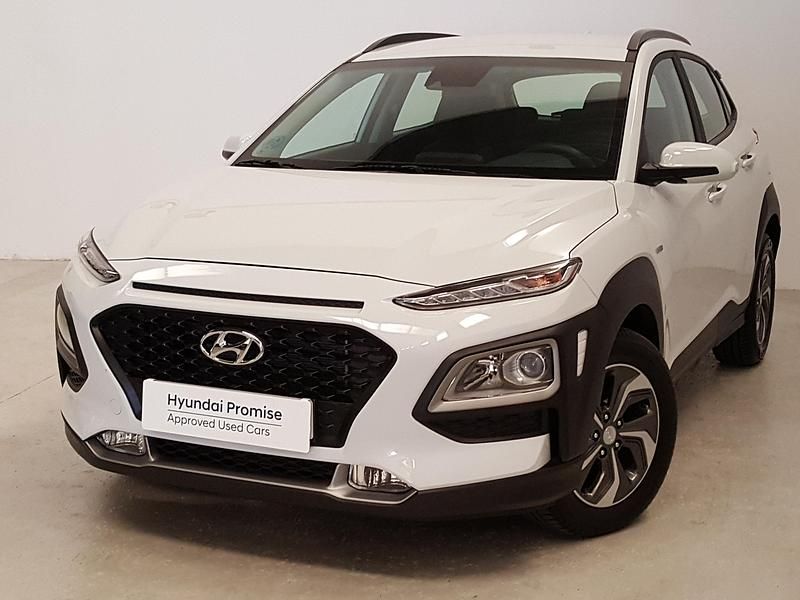 Usado 2020 Hyundai Kona SUV | 18.599 € (Precio justo) - Imagen 1/4