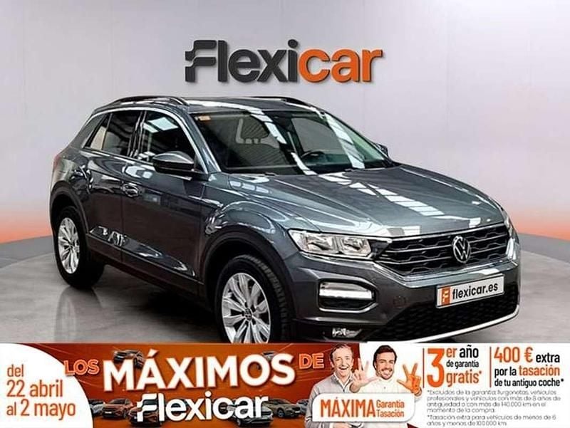 Occasion VW T-Roc Advance 150 ch (110 kW) 2021 SUV