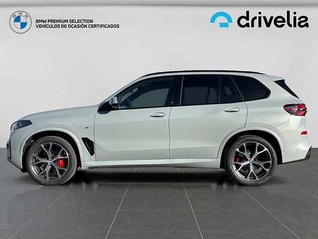 Nuevo BMW X5 Comfort Edition 2026 SUV