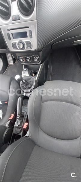 Blanco Usado 2013 Alfa Romeo MiTo Distinctive Utilitario | 4500 € (Precio justo) - Imagen 1/4