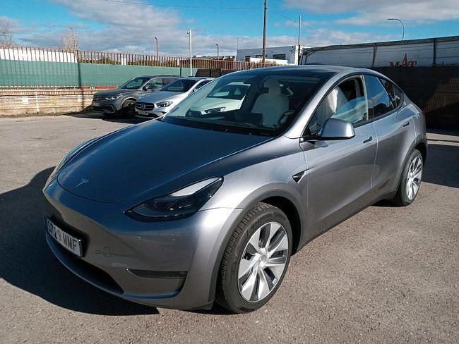 Usado Tesla Model Y 378 kW (514 CV) 2024 Eléctrico SUV