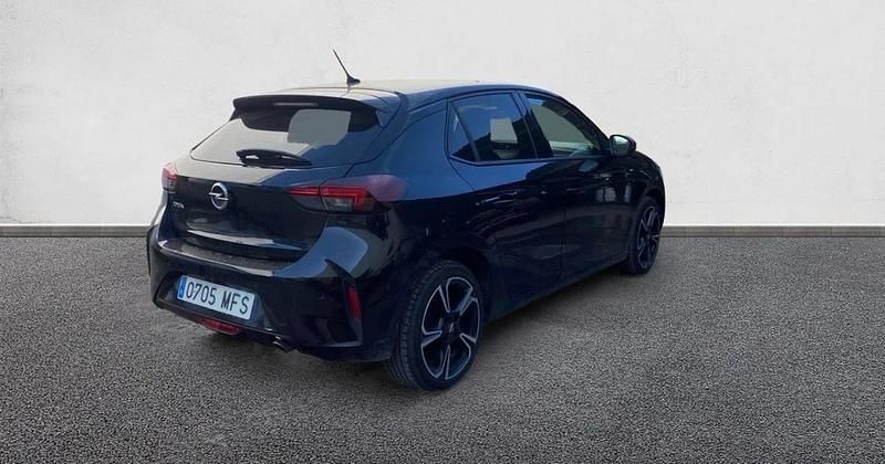 Usado Opel Corsa 100 CV (73 kW) 2023 Utilitario