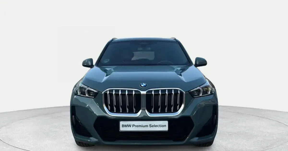 Usado BMW X1 150 CV (110 kW) 2025 SUV