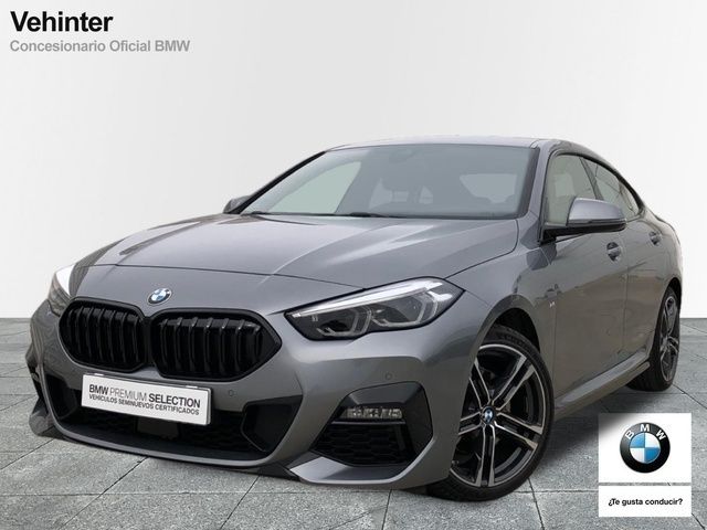 Usado 2023 BMW 218 Comfort Edition Coupe | 36.990 € (Caro) - Imagen 1/4