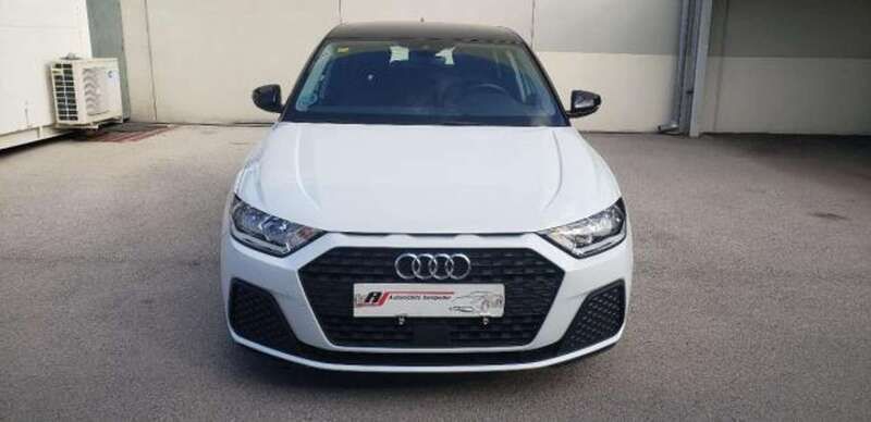 Usado Audi A1 Sportback Design 95 CV (69 kW) 2020 Utilitario