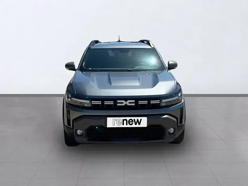 Usado Dacia Duster Journey 130 CV (95 kW) 2024 Gris SUV