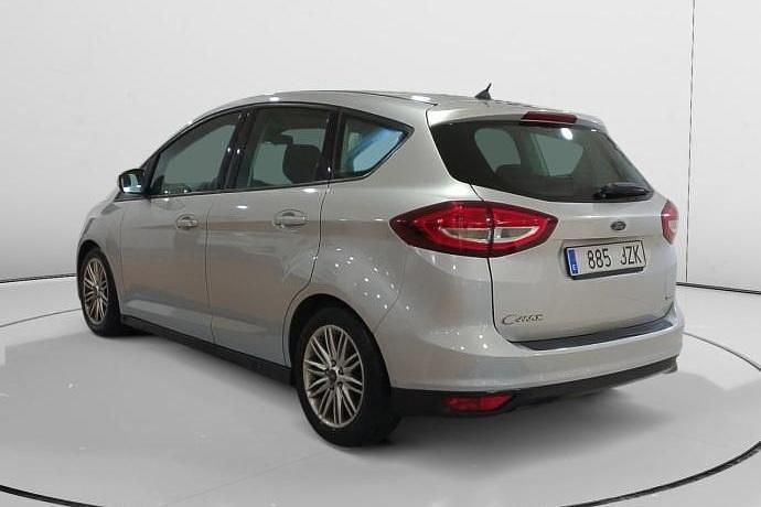 Usado Ford C-MAX Trend+ 125 CV (91 kW) 2017 Monovolumen