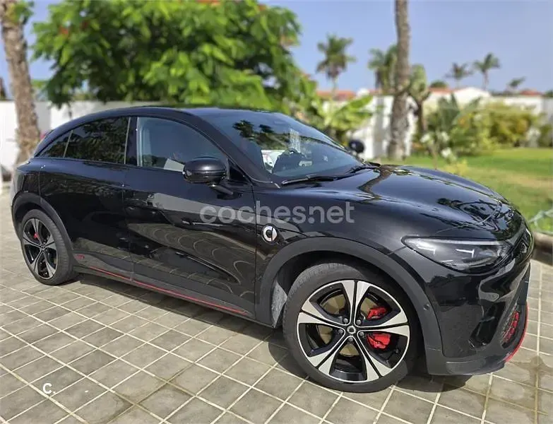 Usado Smart #3 Brabus 314 kW (428 CV) 2024 Eléctrico SUV