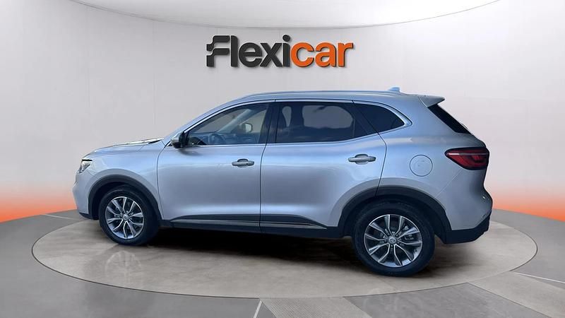 Usado MG HS Comfort 162 CV (119 kW) 2023 Gris SUV