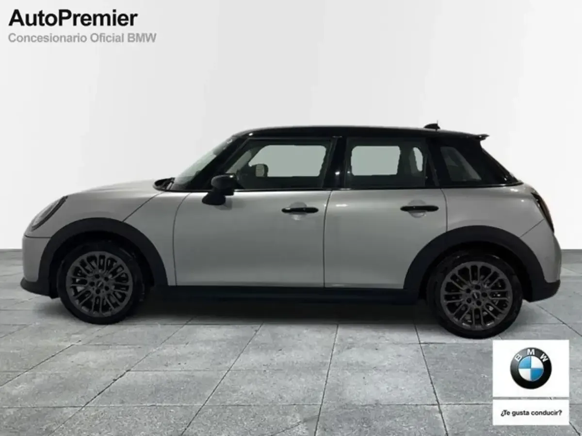 Usado Mini Cooper 150 kW (204 CV) 2025 Utilitario