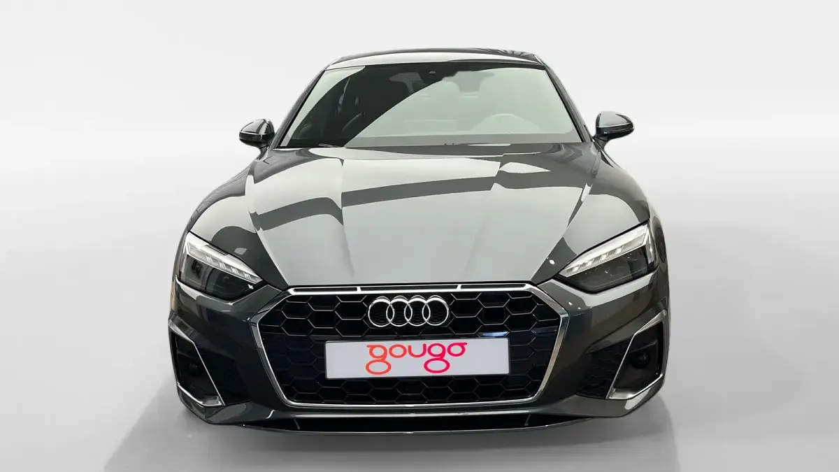 Usado Audi A6 S-Line 163 CV (119 kW) 2022 Berlina
