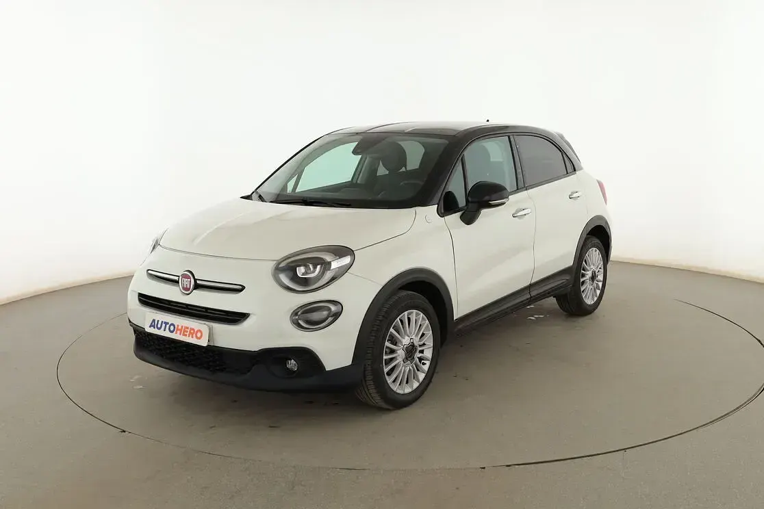 Usado Fiat 500X Sport 120 CV (88 kW) 2021 SUV