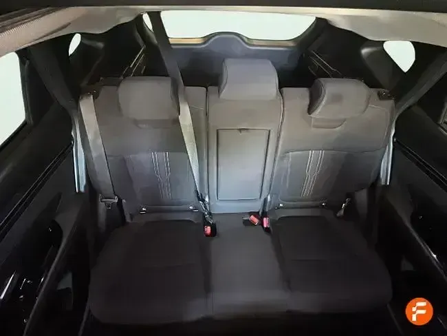 Usado Hyundai Tucson 265 CV (194 kW) 2023 Negro SUV