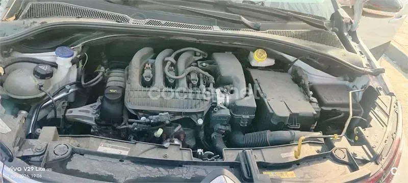 Usado Citroën C3 Feel 82 CV (60 kW) 2019 Blanco Utilitario