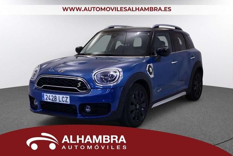 Usado 2020 Mini Cooper S Countryman SUV | 21.390 € (Precio justo) - Imagen 1/4