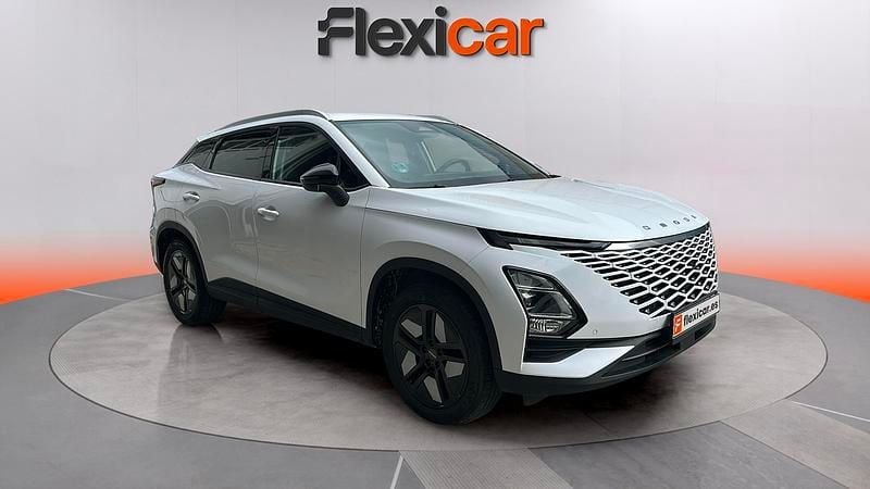 Usado Omoda 5 147 CV (108 kW) 2025 SUV