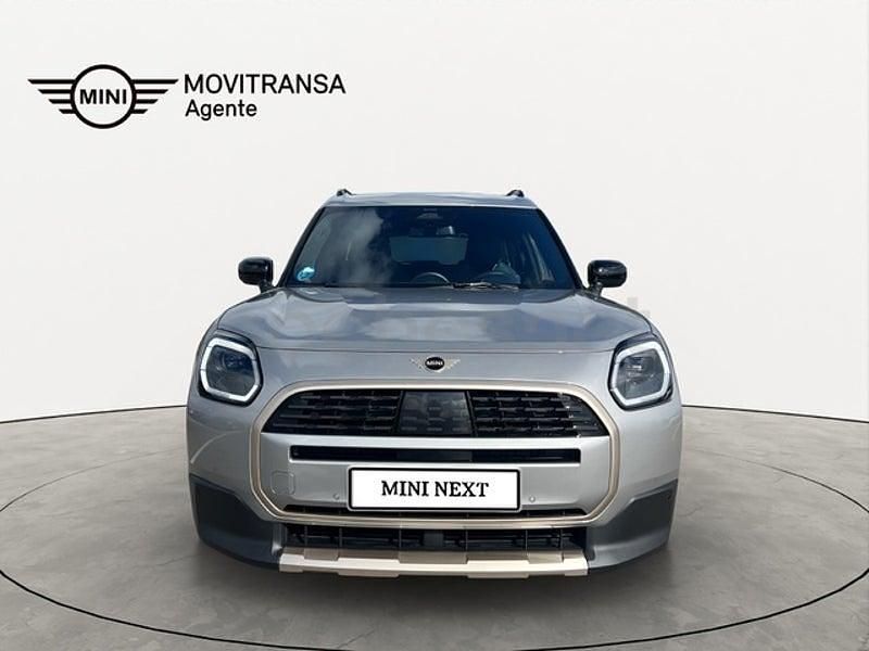 Usado Mini Countryman 163 CV (119 kW) 2025 Gris / plata SUV