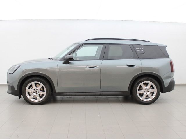Usado Mini Countryman 150 kW (204 CV) 2024 SUV