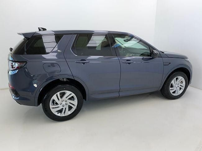 Usado Land Rover Discovery Sport S 204 CV (150 kW) 2024 Azul metalizado SUV