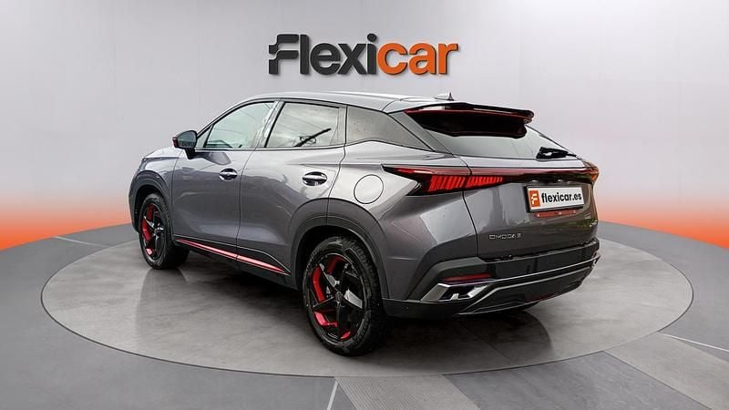 Usado Omoda 5 185 CV (136 kW) 2024 Gris SUV