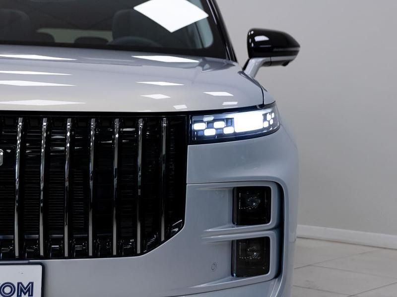 Usado Jaecoo 7 147 CV (108 kW) 2025 Gris SUV