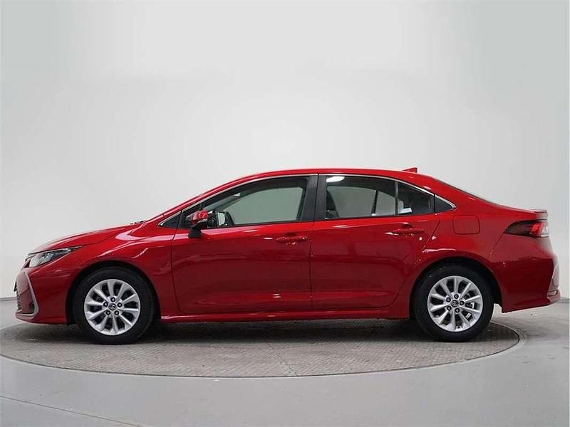 Usado Toyota Corolla Eco 140 CV (102 kW) 2025 Berlina