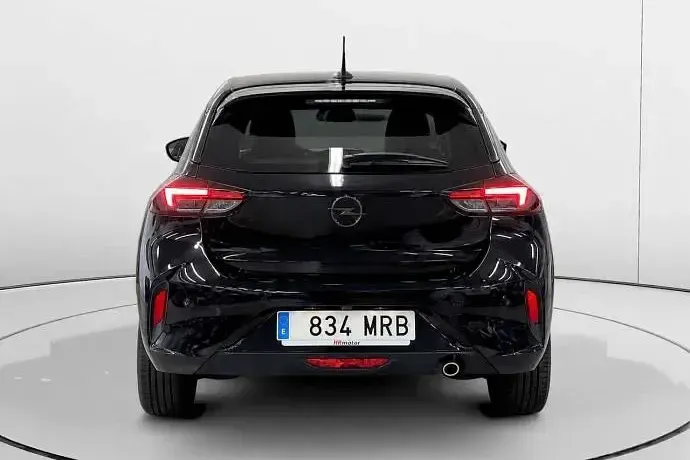 Usado Opel Corsa 100 CV (73 kW) 2024 Utilitario