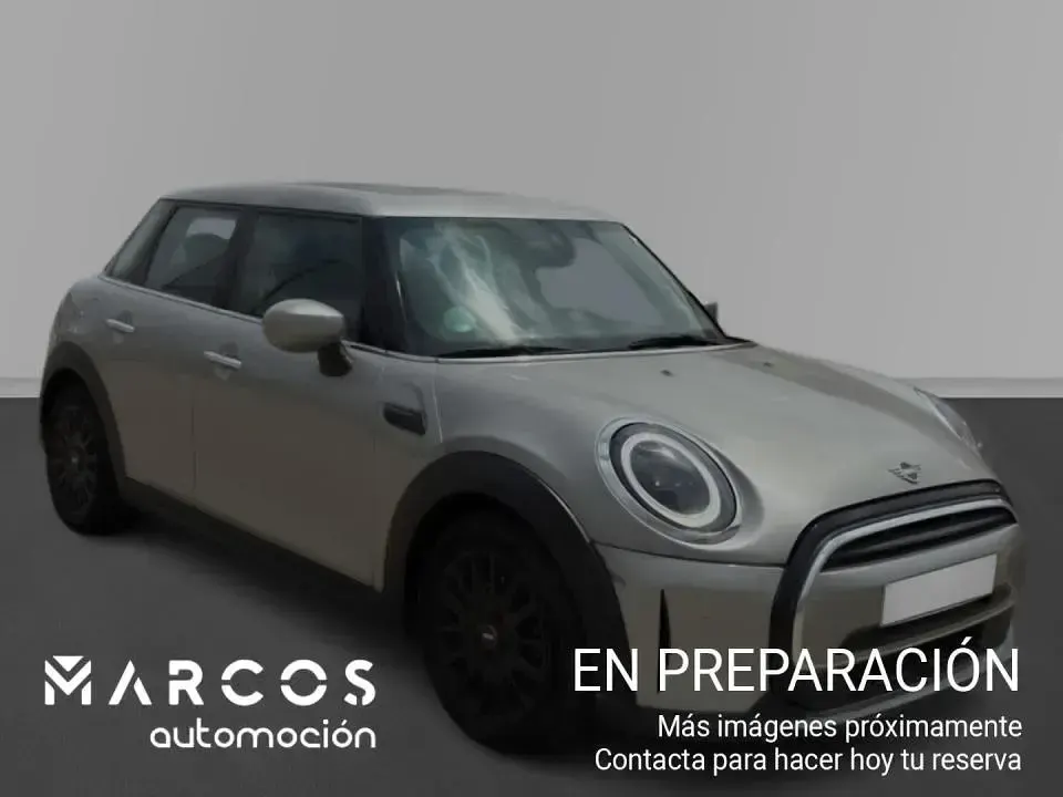 Usado Mini Cooper 136 CV (100 kW) 2023 Utilitario