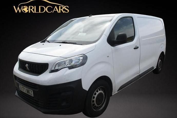 Usado Peugeot Expert S 100 CV (73 kW) 2023 Van