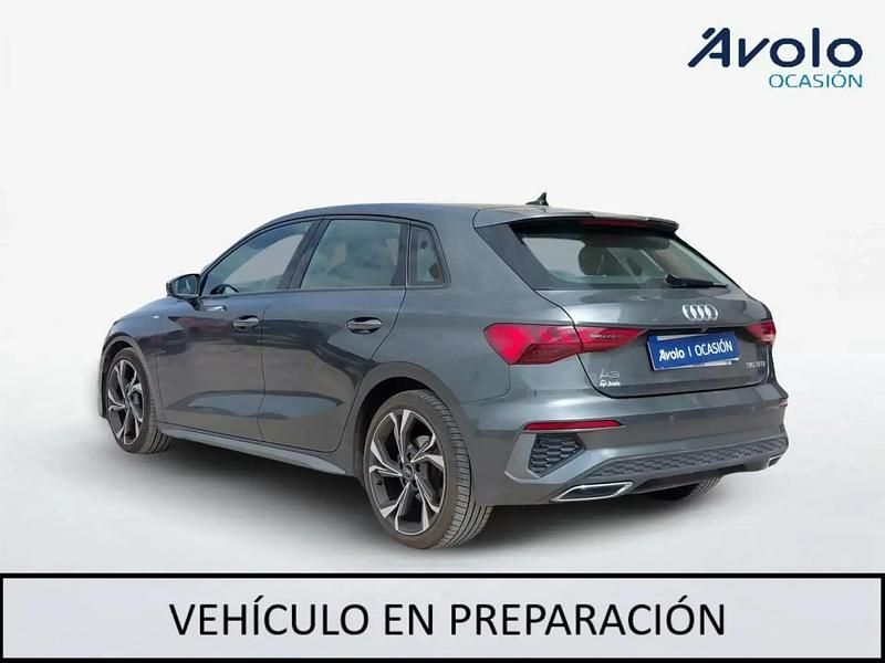 Usado Audi A3 Sportback e-tron S-Line 150 CV (110 kW) 2022 Utilitario