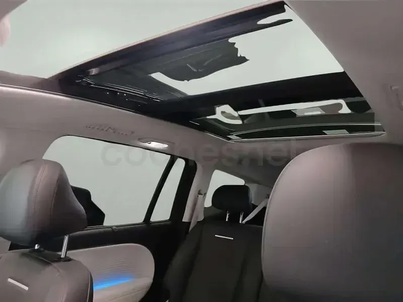 Usado Hyundai Ioniq 9 230 kW (313 CV) 2025 Eléctrico SUV