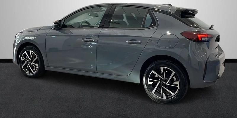 Nuevo Opel Corsa 101 CV (74 kW) 2025 Gris Utilitario