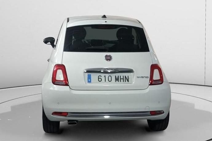 Usado Fiat 500 Dolcevita 69 CV (50 kW) 2023 Utilitario