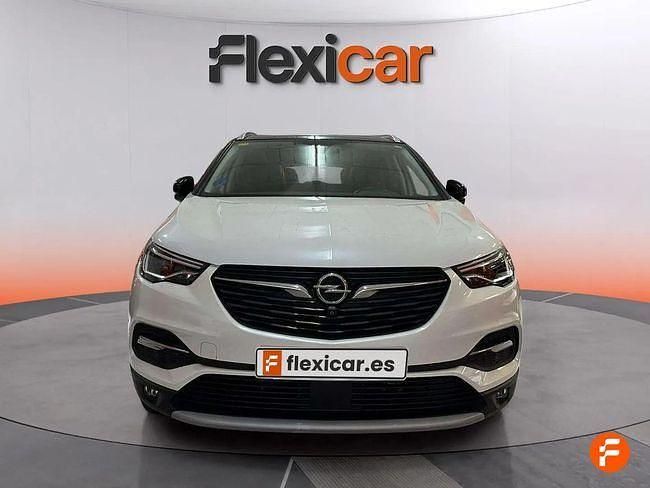 Usado Opel Grandland X Ultimate 200 CV (147 kW) 2020 Blanco SUV