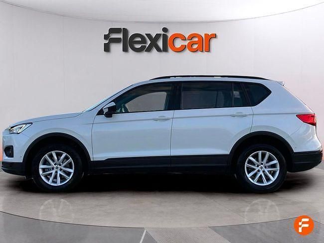 Usado Seat Tarraco Xperience 150 CV (110 kW) 2023 Blanco SUV