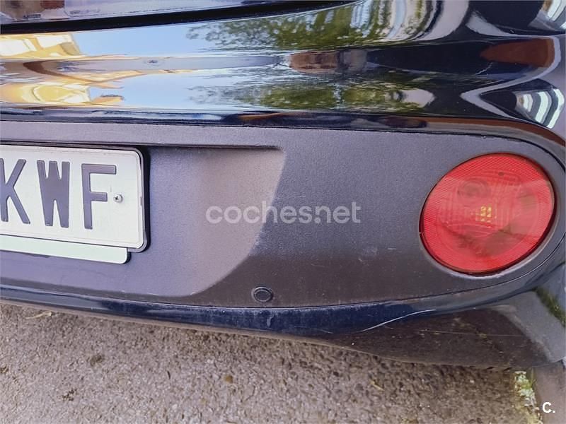 Usado Hyundai i10 66 CV (48 kW) 2020 Negro Utilitario