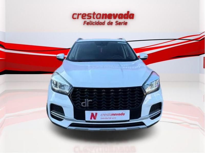 Usado DR DR 4.0 117 CV (86 kW) 2022 SUV