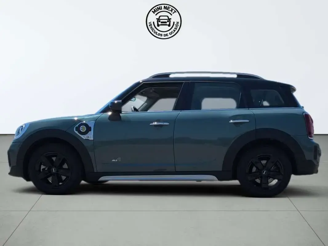 Usado Mini Cooper Countryman 220 CV (161 kW) 2023 SUV