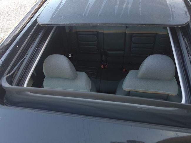 Usado Citroën C3 Aircross Shine 110 CV (80 kW) 2023 Gris SUV