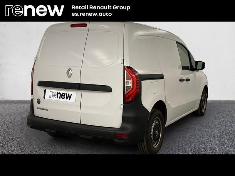 Usado Ford Ecosport ST-Line 125 CV (91 kW) 2023 Blanco SUV