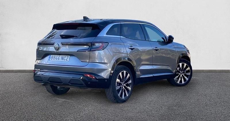 Usado Renault Austral Techno 158 CV (116 kW) 2025 SUV