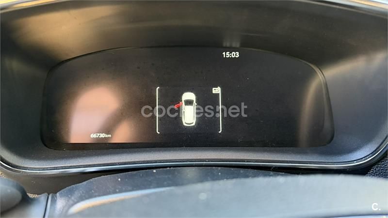 Usado Toyota Corolla Active 140 CV (102 kW) 2023 Negro Familiar