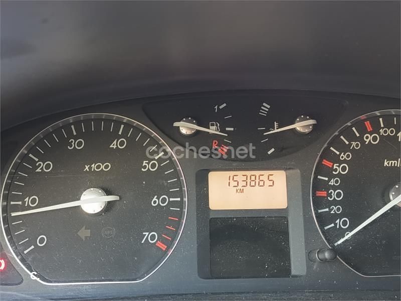 Azul Usado 2001 Renault Laguna GrandTour Dynamique Familiar | 1600 € - Imagen 1/4