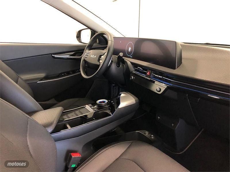 Usado Kia EV6 Air 168 kW (229 CV) 2023 Eléctrico SUV