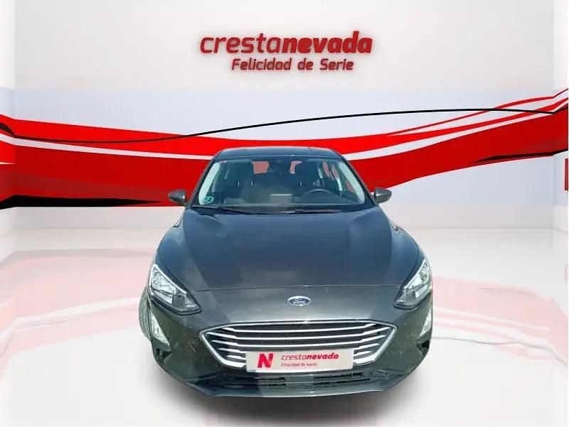 Usado Ford Focus Trend 120 CV (88 kW) 2021